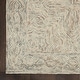 preview thumbnail 7 of 12, Nourison Linked Modern Geometric Area Rug