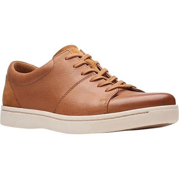 clarks men's kitna vibe sneaker