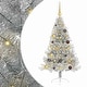 preview thumbnail 36 of 41, vidaXL Christmas Tree