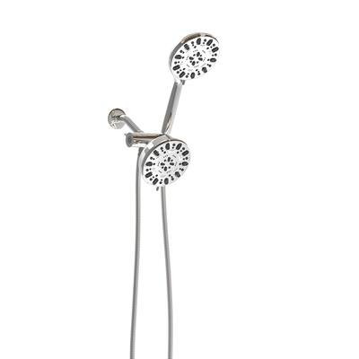 7 Function Adjustable Hand Shower