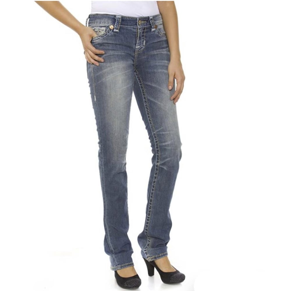 big star nina jeans