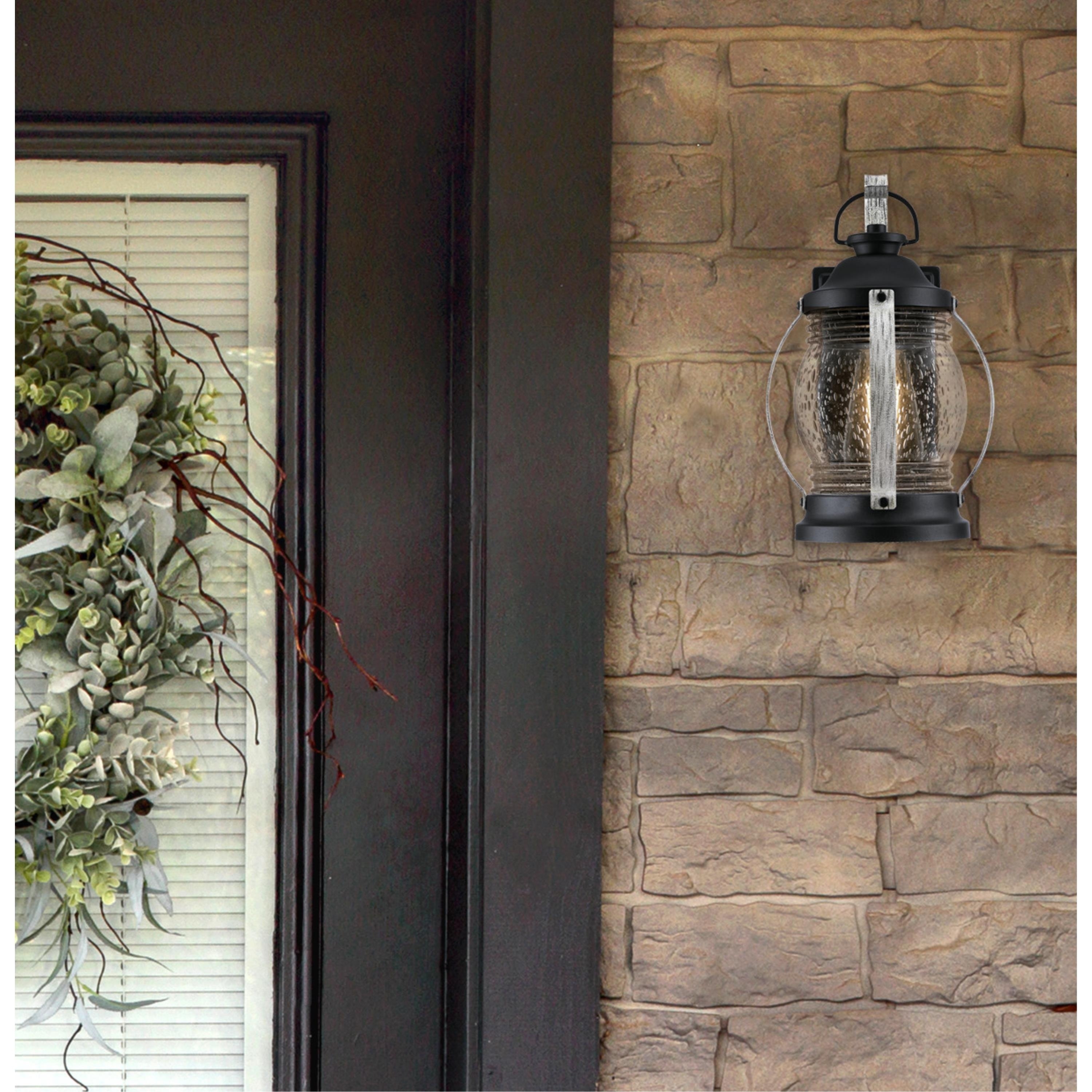 Westinghouse Lighting Canyon Outdoor Fixture
