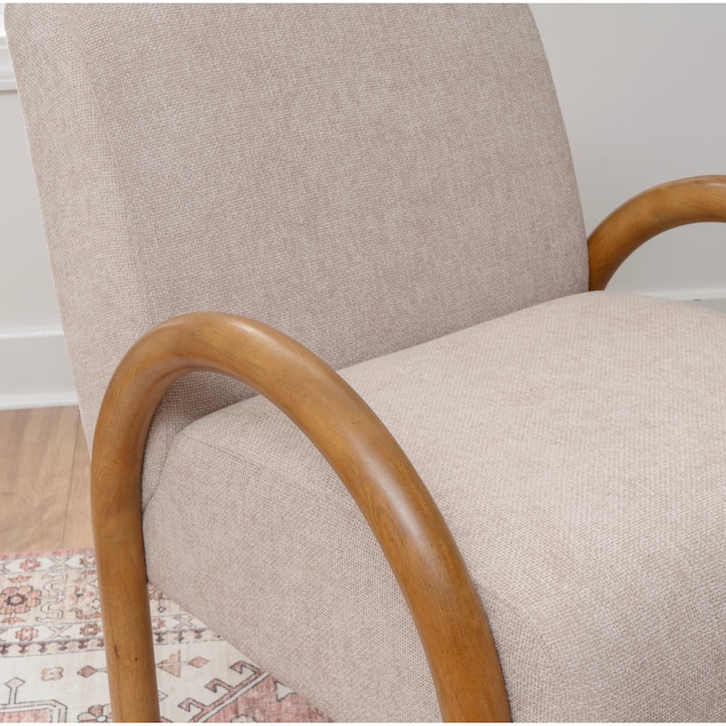 Jaslie Upholstered Chair