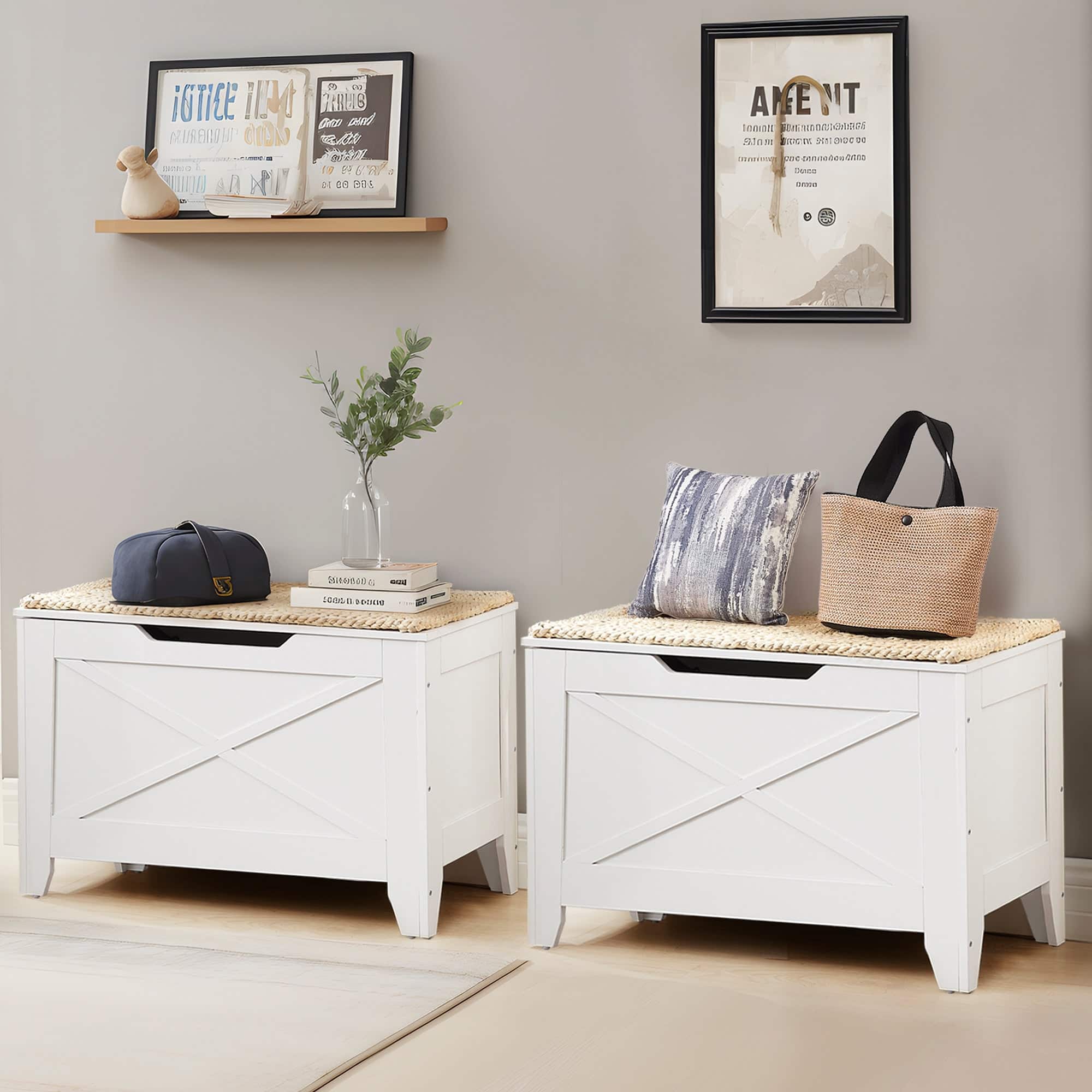 Option White