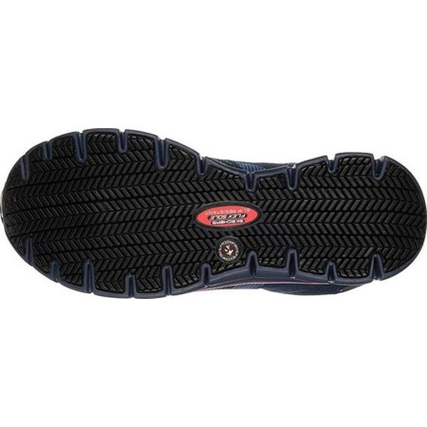 women's sure track safety shoes