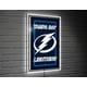 preview thumbnail 7 of 19, Tampa Bay Lightning LED Lighted Sign