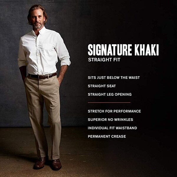 dockers jeans straight fit