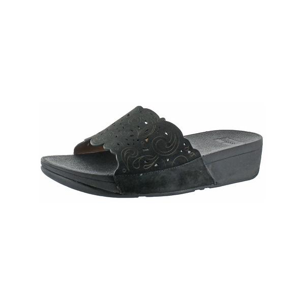 fitflop flora sandals