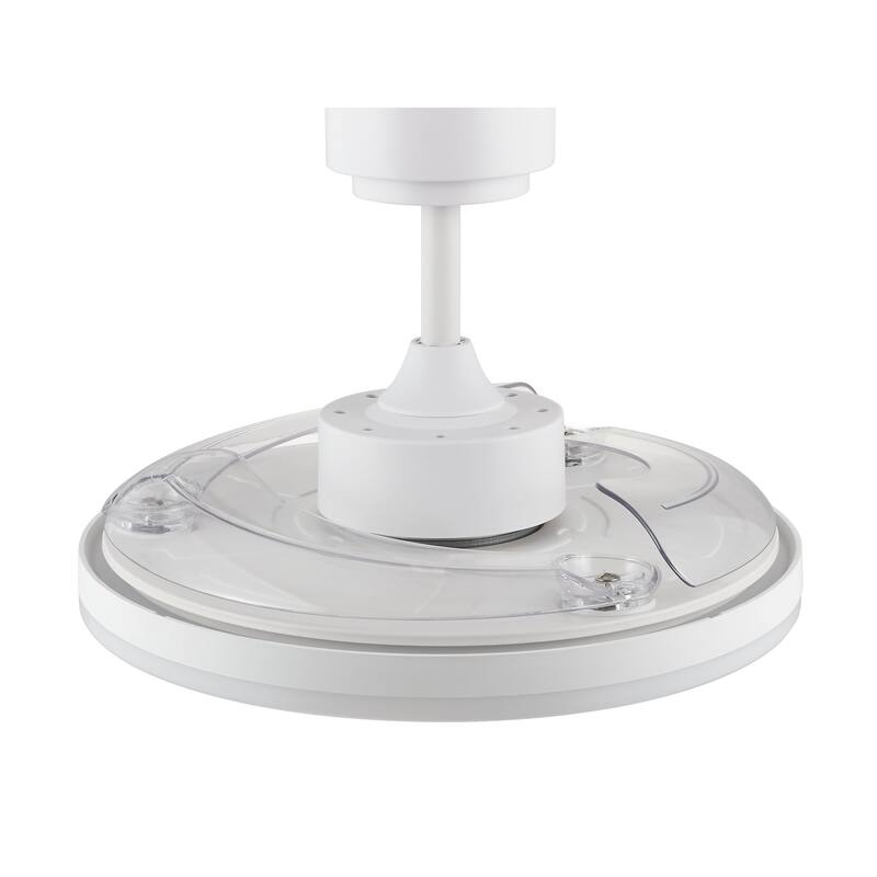 Fanaway Stroll 42-inch Retractable Ceiling Fan