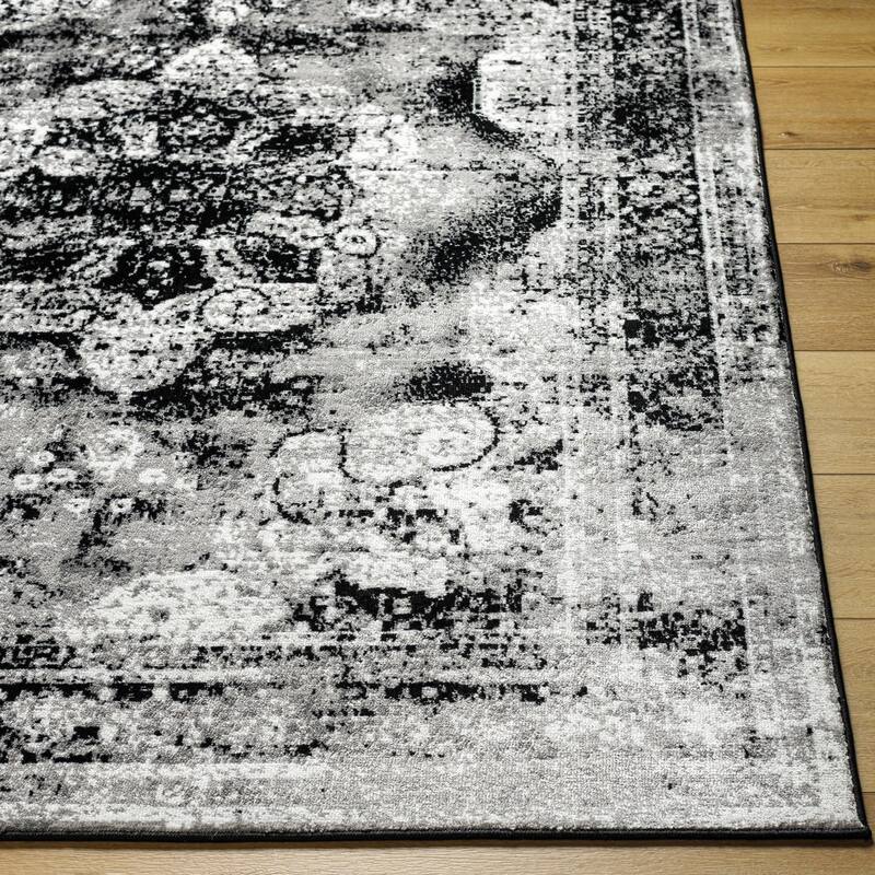 Otero Vintage Area Rug