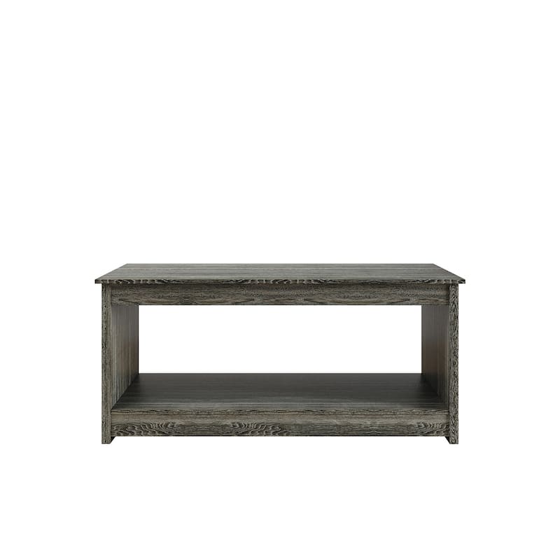 CraftPorch Contemporary Coffee Table Set