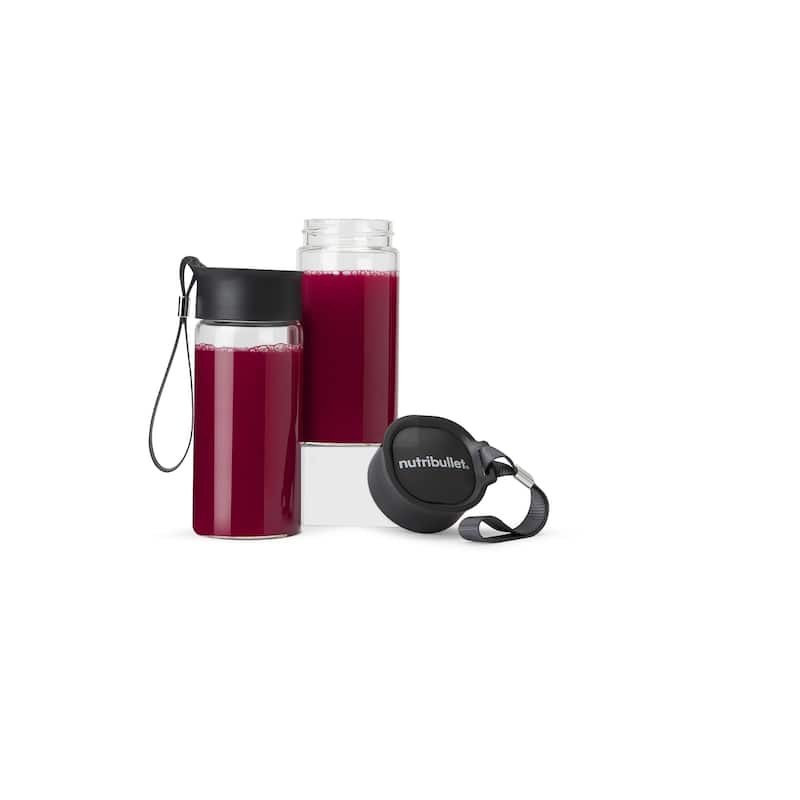 Nutribullet Juicer Pro - 2 L Pulp Container - 2 L Pulp Container