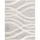 SAFAVIEH Adirondack Lelia Modern Abstract Distressed Rug