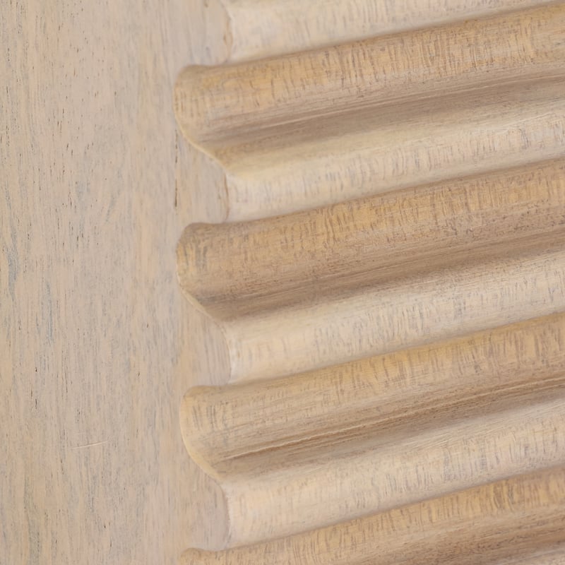 Elk Home Breaker Sculpture - Natural