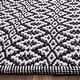 preview thumbnail 56 of 103, SAFAVIEH Handmade Flatweave Montauk Everly Casual Cotton Rug