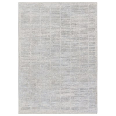 Dounia Striped Area Rug