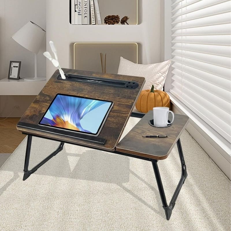 Laptop Desk for Bed