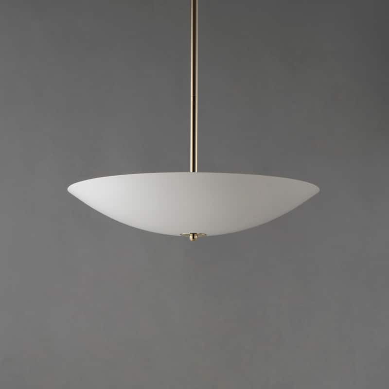 Studio M SM81854 Vesta 24" Wide LED Pendant