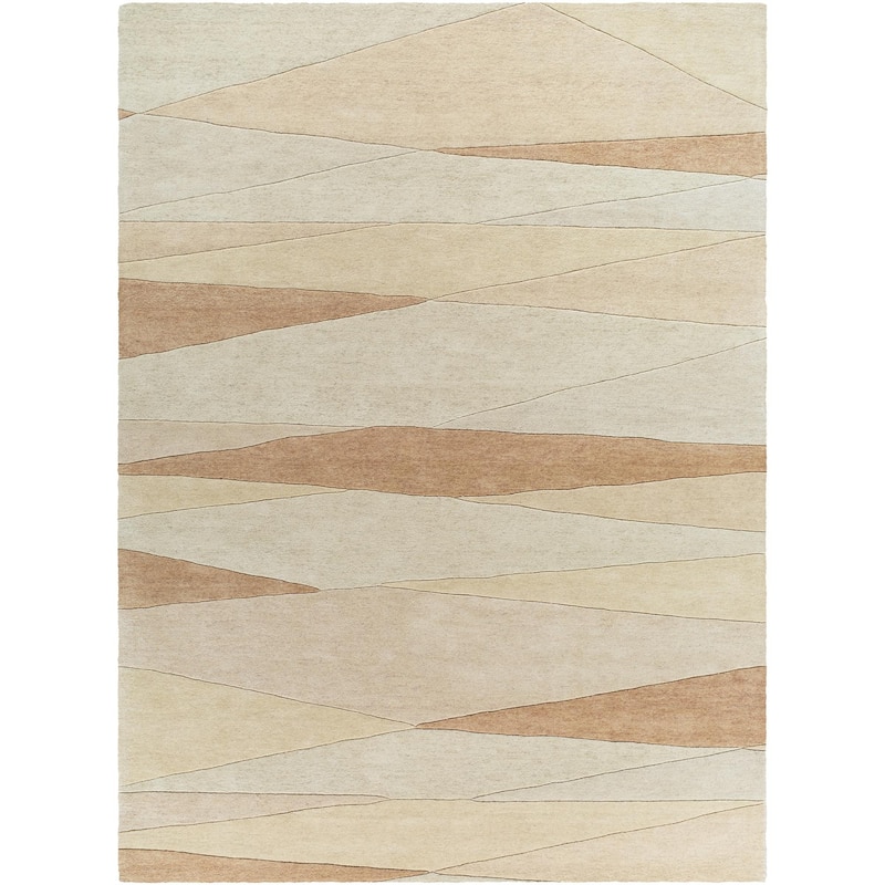 Livabliss Forum Mid-Century Abstract Area Rug