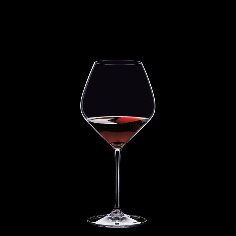 Riedel Set of 2 Extreme Pinot Noir Glasses - 27 oz