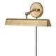 preview thumbnail 9 of 9, Hinkley Lighting 47094 Arti 2 Light 20" Wide Wall Sconce
