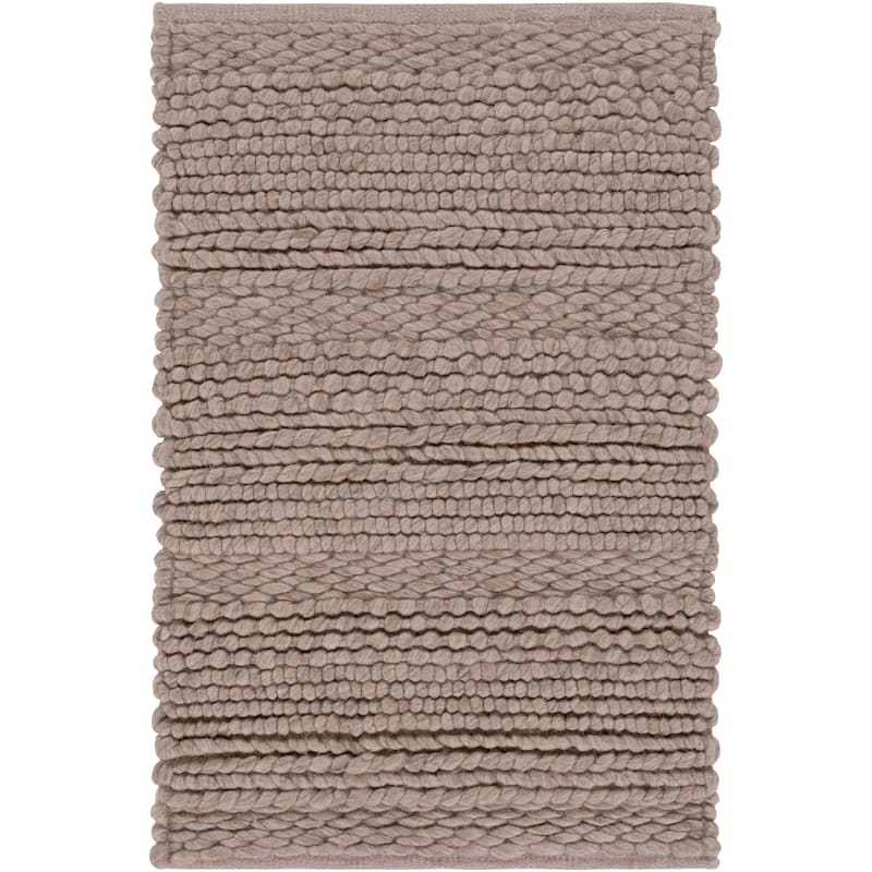 The Gray Barn Hollyhead Wool Area Rug