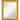 Beveled Wood Wall Mirror - Colonial Embossed Gold Frame