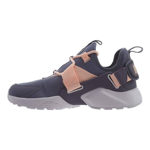Shop Nike Womens Air Huarache City Fabric Hight Top Fashion