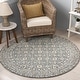preview thumbnail 76 of 91, SAFAVIEH Handmade Micro-Loop Togzhan Wool Rug