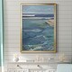preview thumbnail 8 of 40, BREAKWATER Premium Framed Canvas - Ready to Hang