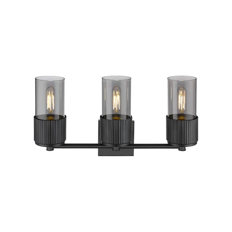 Innovations Lighting 428-3W-10-21 Bolivar Vanity Bolivar 3 Light 21"