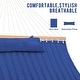 preview thumbnail 68 of 75, 12 FT Double Quilted Fabric Hammock