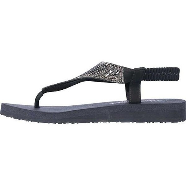 women's meditation rock crown sandal