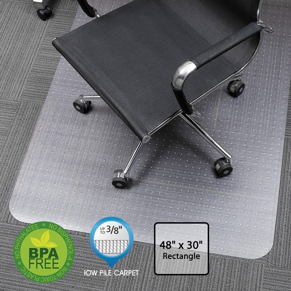 non slip chair mat