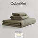 preview thumbnail 30 of 44, Calvin Klein Eternity Solid Cotton Towel Set