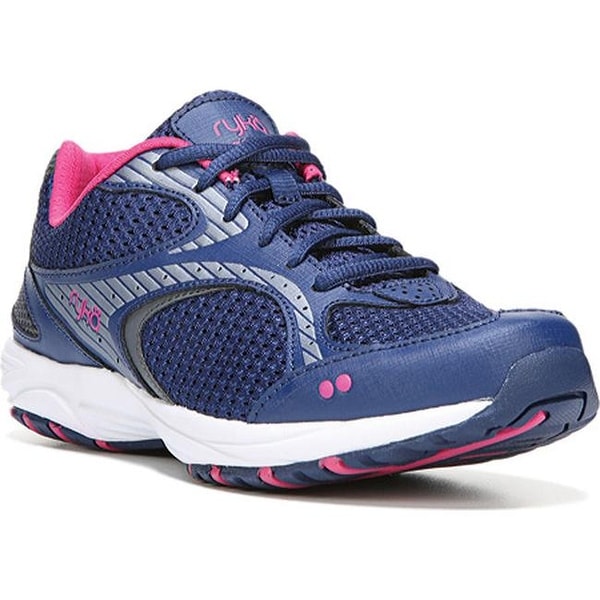 ryka dash 2 women's walking shoes