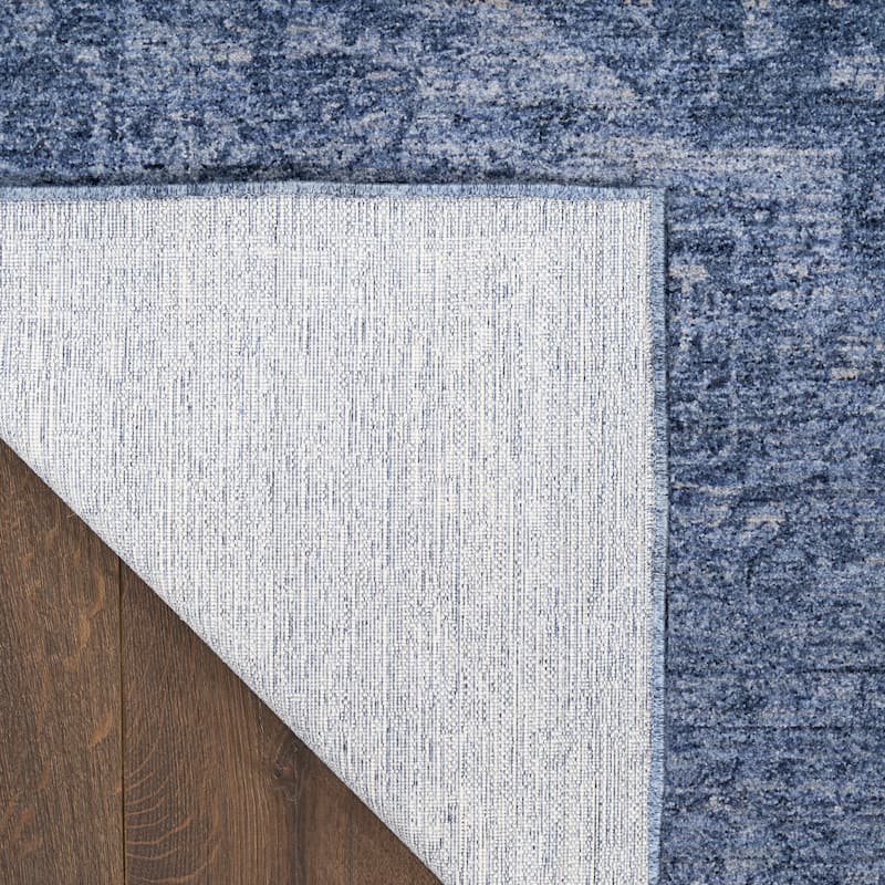 DKNY Pure Shades Indoor only Persian Area Rug