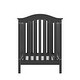 preview thumbnail 33 of 32, Avenue Greene Raiyan 2-in-1 Convertible Wood Nursery Crib