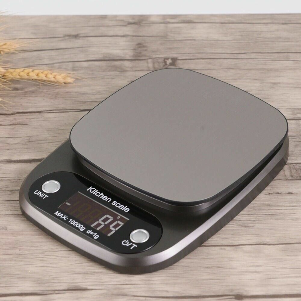 Food Scales Bed Bath Beyond