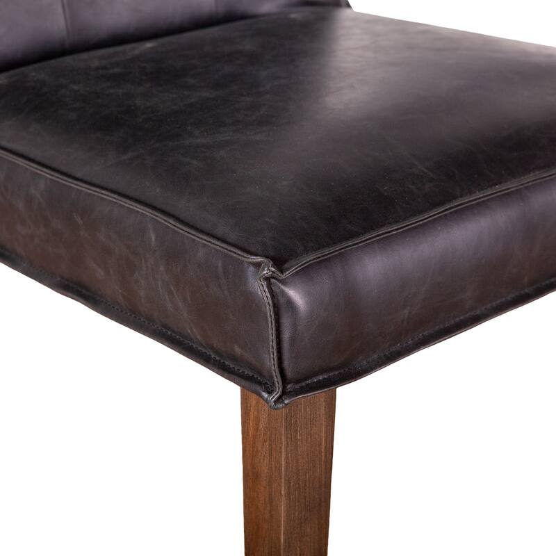 Avery Upholstered Dining Chairs, Set of 2