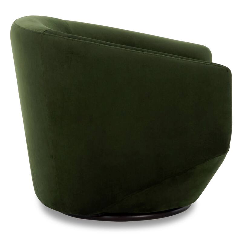 Joey Swivel Accent Chair