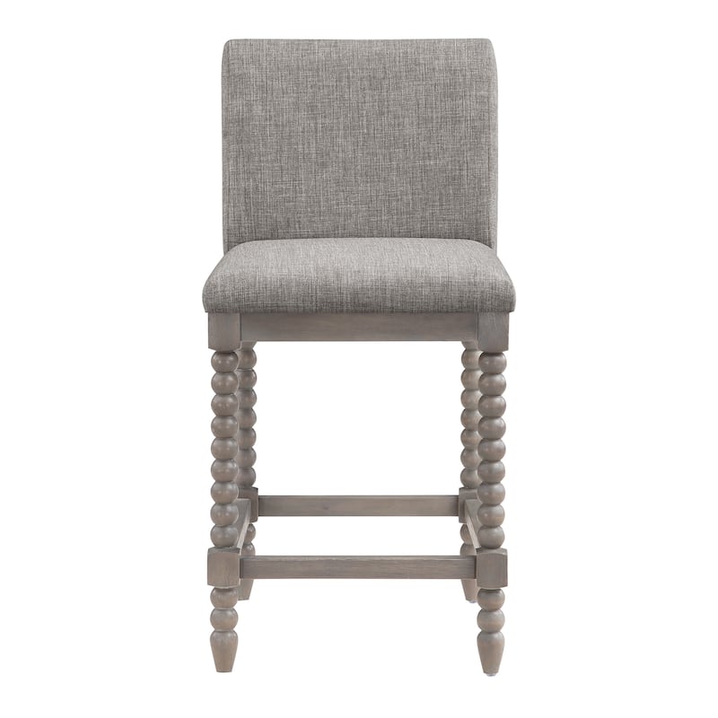 Abbott 26" Spindle Stool