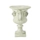 preview thumbnail 6 of 10, Buena Vista Outdoor 24-inch Cast Stone Urn by Christopher Knight Home