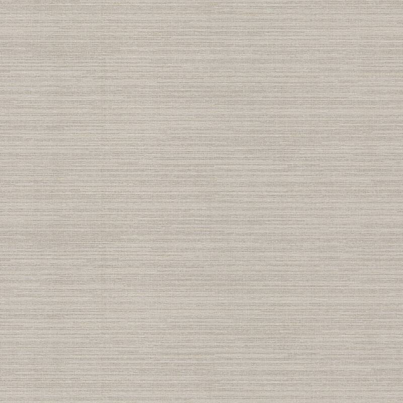 Warner Rhett Grey Striated Wallpaper