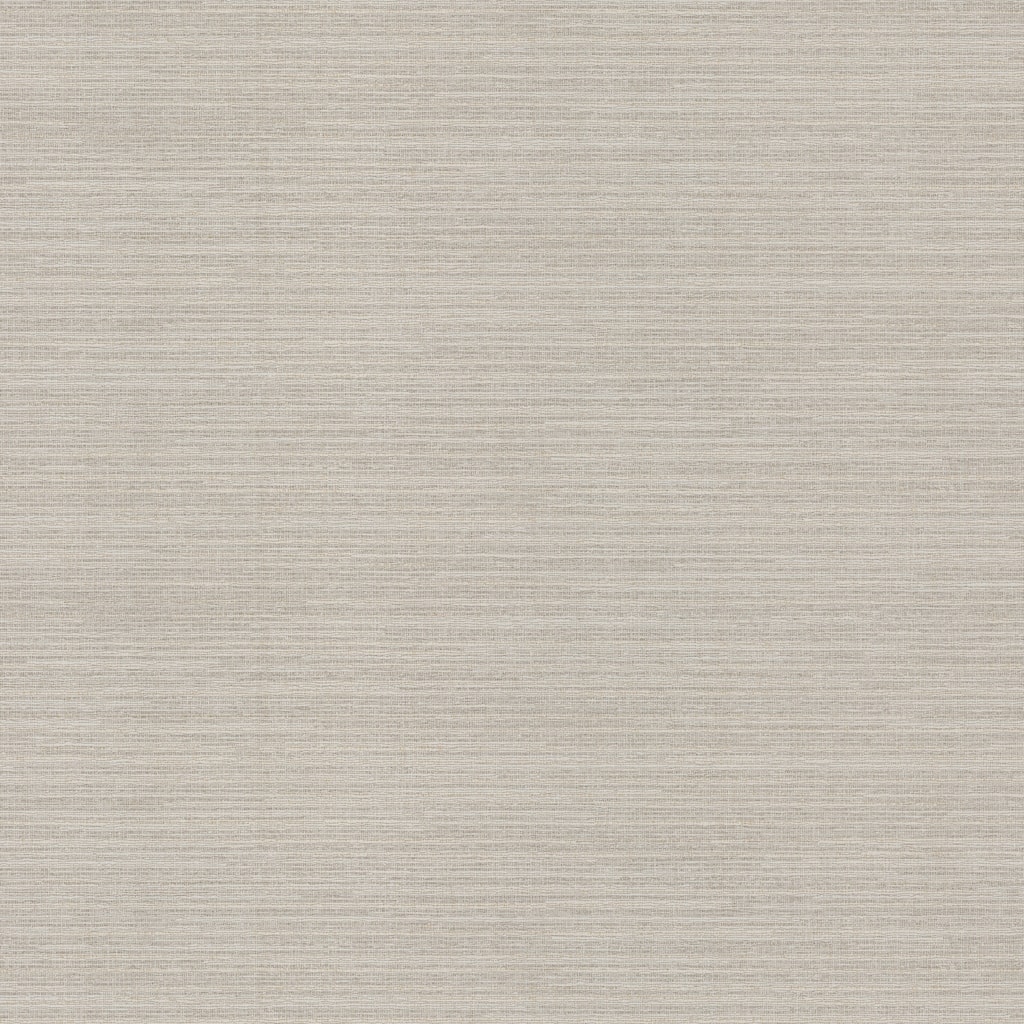 Warner Rhett Grey Striated Wallpaper