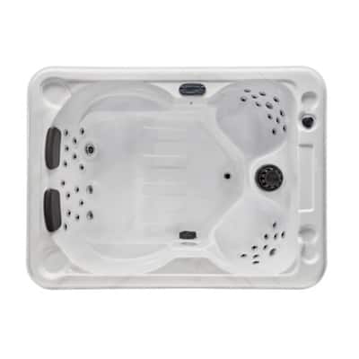 Luxury Spas Regal 4-Person Spa