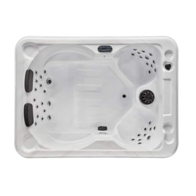Luxury Spas Regal 4-Person Spa