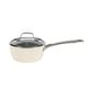 preview thumbnail 15 of 37, Sur La Table Kitchen Essentials 10 Piece PFA Free Titanium Ceramic Nonstick Interior Forged Aluminum Cookware Pots and Pans Set