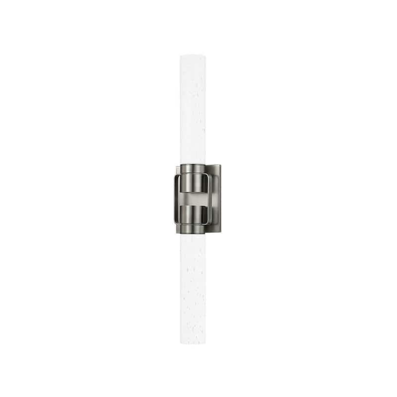 Hudson Valley Lighting 3726 Glen oaks 2 Light 27" Tall Wall Sconce