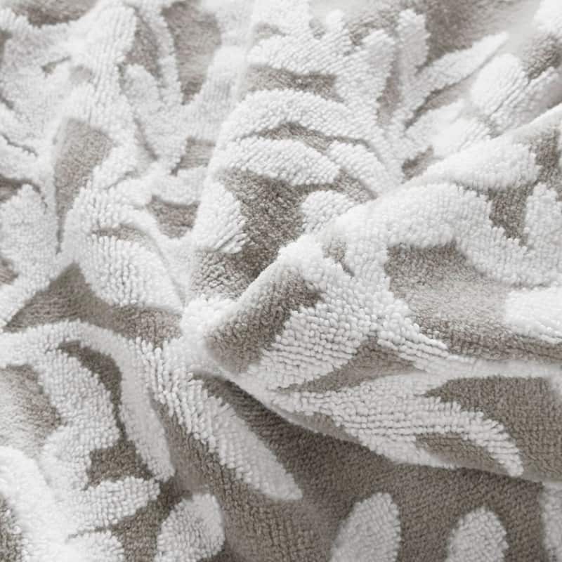 Madison Park Skyler 6 Piece Towel Set